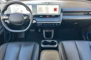 Hyundai IONIQ 5 2023 SEL 4dr Crossover