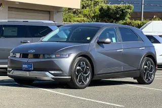 Hyundai IONIQ 5 2023 SEL 4dr Crossover