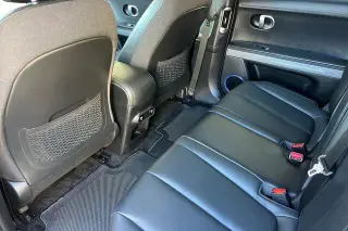 Hyundai IONIQ 5 2023 SEL 4dr Crossover