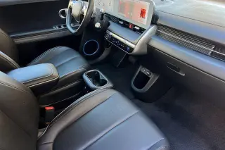 Hyundai IONIQ 5 2023 SEL 4dr Crossover