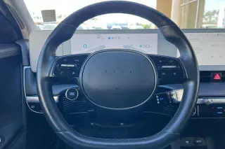 Hyundai IONIQ 5 2023 SEL 4dr Crossover