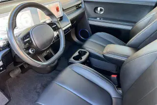 Hyundai IONIQ 5 2023 SEL 4dr Crossover