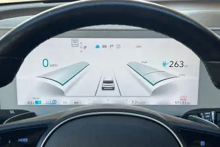 Hyundai IONIQ 5 2023 SEL 4dr Crossover
