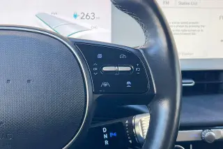 Hyundai IONIQ 5 2023 SEL 4dr Crossover