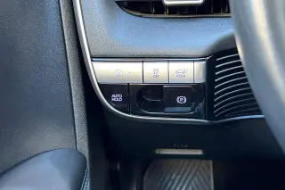 Hyundai IONIQ 5 2023 SEL 4dr Crossover