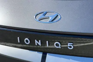 Hyundai IONIQ 5 2023 SEL 4dr Crossover