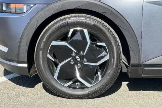 Hyundai IONIQ 5 2023 SEL 4dr Crossover