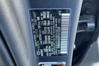 Hyundai IONIQ 5 2023 SEL 4dr Crossover