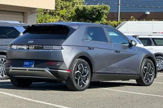 Hyundai IONIQ 5 2023 SEL 4dr Crossover