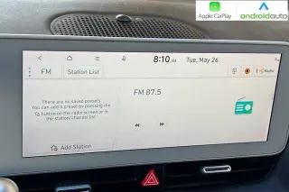 Hyundai IONIQ 5 2023 SEL 4dr Crossover