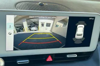 Hyundai IONIQ 5 2023 SEL 4dr Crossover