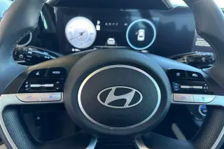 Hyundai ELANTRA 2025 Limited 4dr Sedan