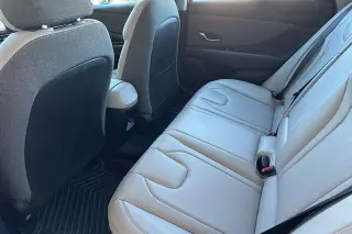 Hyundai ELANTRA 2025 Limited 4dr Sedan