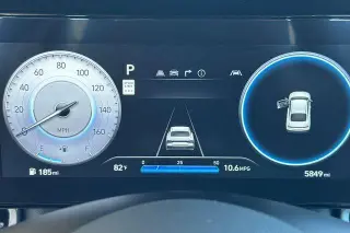 Hyundai ELANTRA 2025 Limited 4dr Sedan