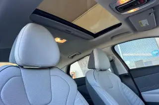 Hyundai ELANTRA 2025 Limited 4dr Sedan