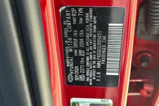 Hyundai ELANTRA 2025 Limited 4dr Sedan