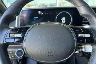 Hyundai IONIQ 6 2024 SEL 4dr Sedan