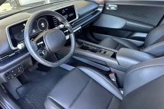 Hyundai IONIQ 6 2024 SEL 4dr Sedan