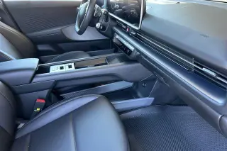 Hyundai IONIQ 6 2024 SEL 4dr Sedan
