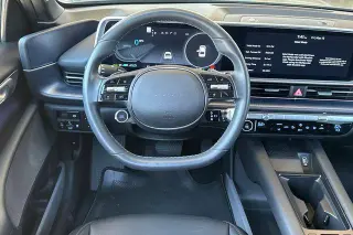 Hyundai IONIQ 6 2024 SEL 4dr Sedan