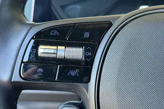Hyundai IONIQ 6 2024 SEL 4dr Sedan
