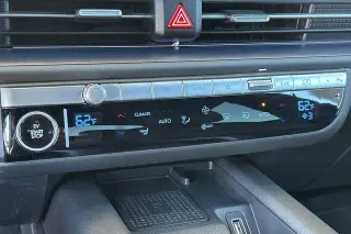 Hyundai IONIQ 6 2024 SEL 4dr Sedan