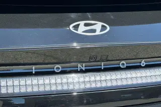 Hyundai IONIQ 6 2024 SEL 4dr Sedan