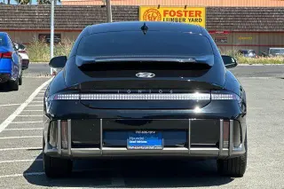 Hyundai IONIQ 6 2024 SEL 4dr Sedan