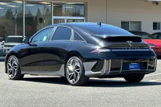 Hyundai IONIQ 6 2024 SEL 4dr Sedan