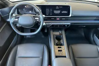 Hyundai IONIQ 6 2024 SEL 4dr Sedan