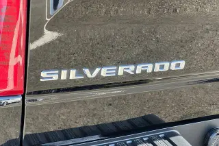Chevrolet Silverado 1500 2022 4x2 Custom 4dr Crew Cab 5.8 ft. SB