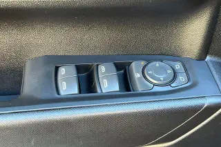 Chevrolet Silverado 1500 2022 4x2 Custom 4dr Crew Cab 5.8 ft. SB