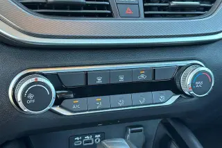 Nissan Altima 2025 2.5 SR 4dr Sedan