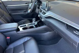 Nissan Altima 2025 2.5 SR 4dr Sedan