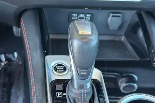Nissan Altima 2025 2.5 SR 4dr Sedan