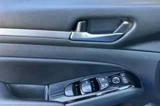 Nissan Altima 2025 2.5 SR 4dr Sedan