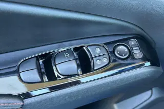 Nissan Altima 2025 2.5 SR 4dr Sedan