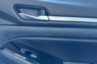 Nissan Altima 2025 2.5 SR 4dr Sedan