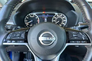 Nissan Altima 2025 2.5 SR 4dr Sedan