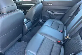 Nissan Altima 2025 2.5 SR 4dr Sedan