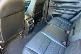 Honda CR-V Hybrid 2025 Sport-L 4dr SUV