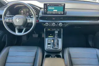 Honda CR-V Hybrid 2025 Sport-L 4dr SUV