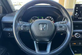 Honda CR-V Hybrid 2025 Sport-L 4dr SUV