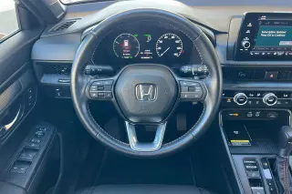 Honda CR-V Hybrid 2025 Sport-L 4dr SUV