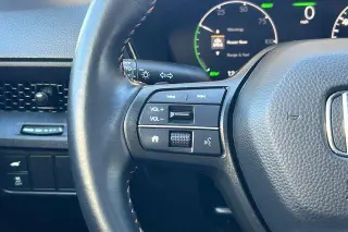 Honda CR-V Hybrid 2025 Sport-L 4dr SUV