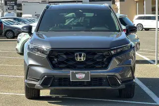 Honda CR-V Hybrid 2025 Sport-L 4dr SUV