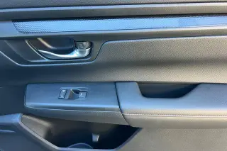 Honda CR-V Hybrid 2025 Sport-L 4dr SUV
