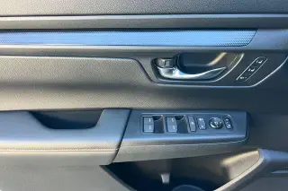 Honda CR-V Hybrid 2025 Sport-L 4dr SUV