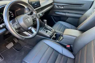 Honda CR-V Hybrid 2025 Sport-L 4dr SUV