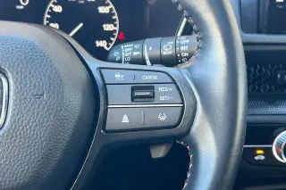 Honda CR-V Hybrid 2025 Sport-L 4dr SUV